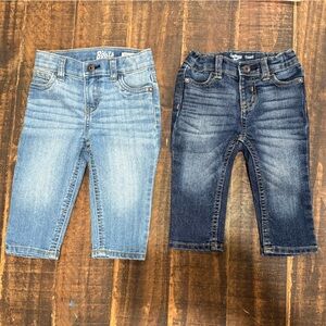 OshKosh B'gosh Classic Denim Jean Bundle